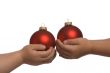 Holding a bulb 2