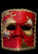 Venetian Mask 4