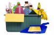 Cleaning Supplies 4