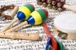 Children`s Instruments 2
