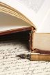 Old Book and Pen