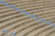 Stadium Bleachers