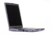 Laptop Isolated