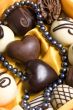 Pearls and Chocolate