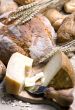 Cheese and Bread