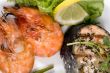 Salmon and Shrimp 4