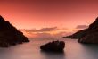 The bay at Kardamili