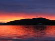 lake burley griffin