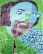 Abstract Painting