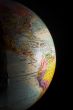 Globe of the Earth