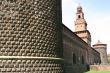 Milano - Castello Sforzesco 12