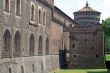 Milano - Castello Sforzesco