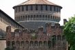 Milano - Castello Sforzesco