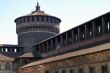 Milano - Castello Sforzesco 2