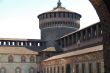 Milano - Castello Sforzesco 8