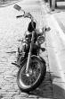 motorcycle