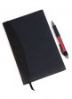 Diary and pen 1