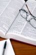 Dictionary and notebook 2