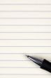 Paper and Pen 1