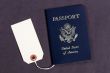 Passport for sale? 2
