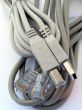 Rg45 cable and USB cord