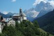 Colle Santa Lucia