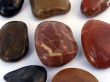 Polished Stones