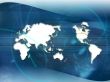 world map