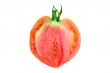 beef hearth tomato cutted