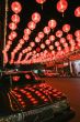chinese red lanterns
