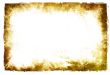 Abstract Background frame