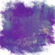 Abstract Background frame