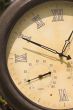 Clock Barometer