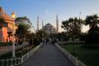 sultan ahmed mosque;