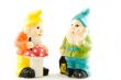 two gnomes