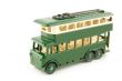 green double decker