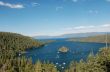 Emerald Bay Lake Tahoe
