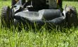 Lawnmower