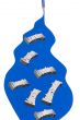 Flow of words 2 blue