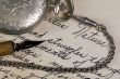 Time for writting