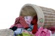 Dirty Laundry