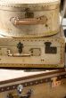 Old suitcases
