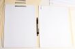 Blank Paper