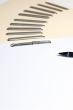 Blank Files with pen