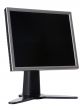 LCD Monitor isolated