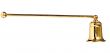 Candle Snuffer Isolated