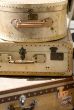 Old suitcases