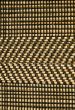 Bamboo placemat pattern 2