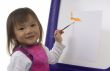 Child Painting 6