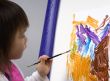 Child Painting 3
